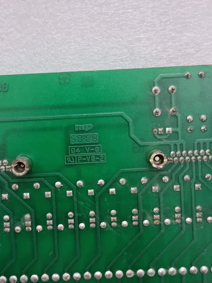 Honeywell IRTP 231 DPCB21000003 Rev B Printed Circuit Board IRTP231 Free Ship